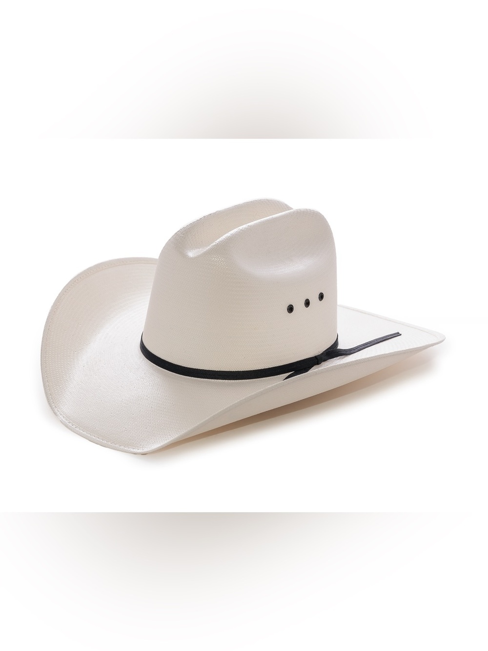 Straw Cowboy Hat
